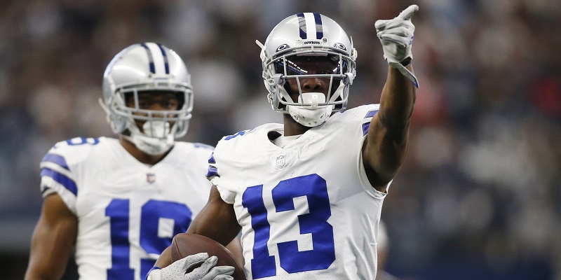 Michael Gallup