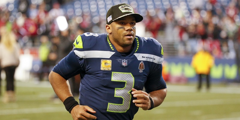 Russell Wilson