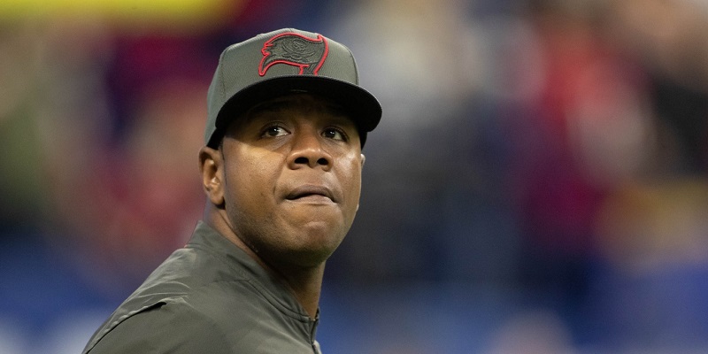 Byron Leftwich