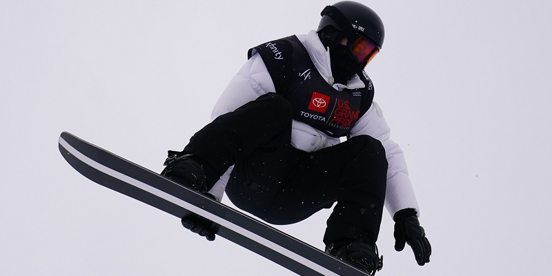Shaun White