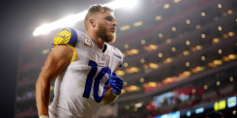 Cooper Kupp