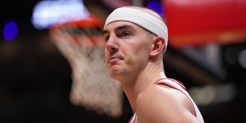 Alex Caruso