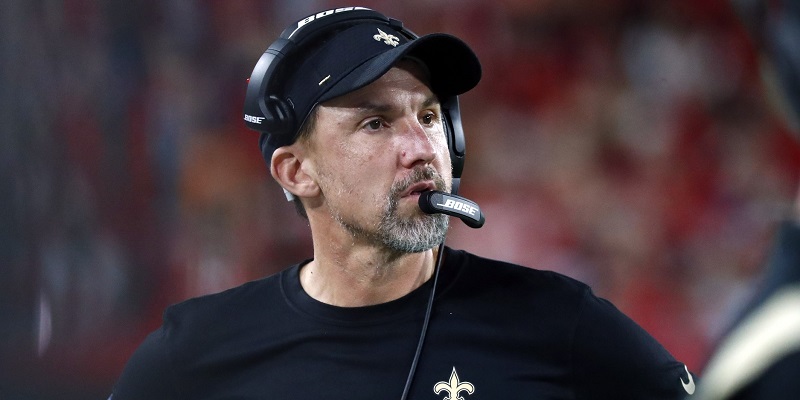 Dennis Allen