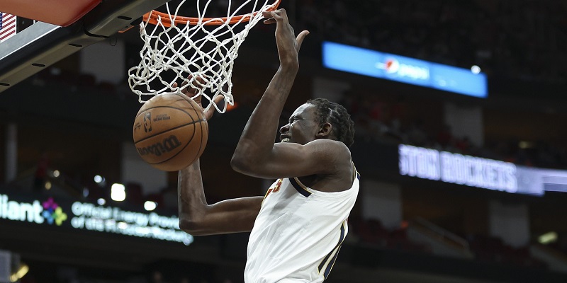 Bol Bol