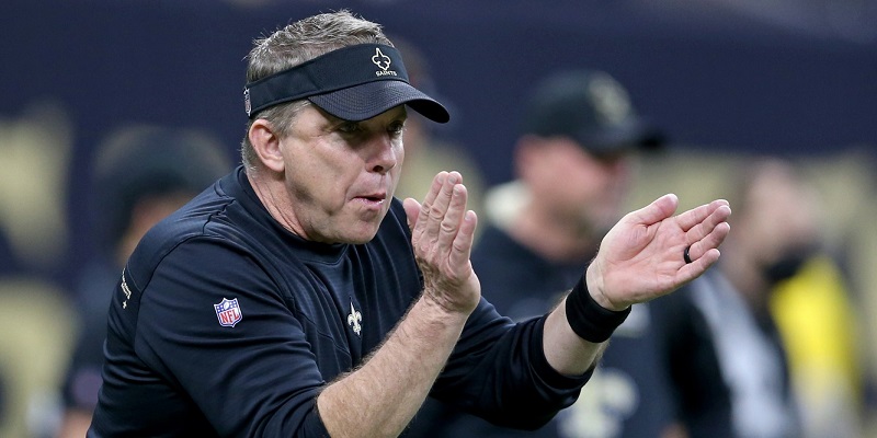 Sean Payton
