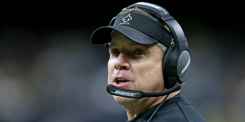Sean Payton