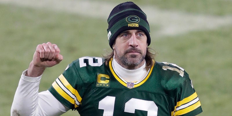 Green Bay Packers odds to win Super Bowl LVI