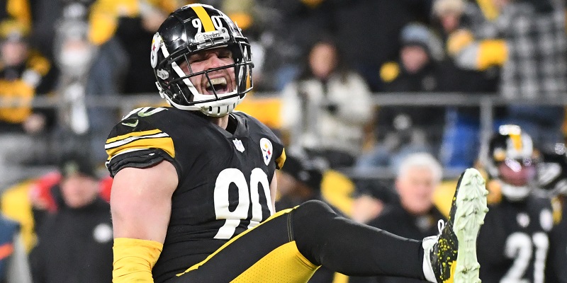 T.J. Watt