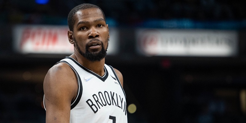 Kevin Durant