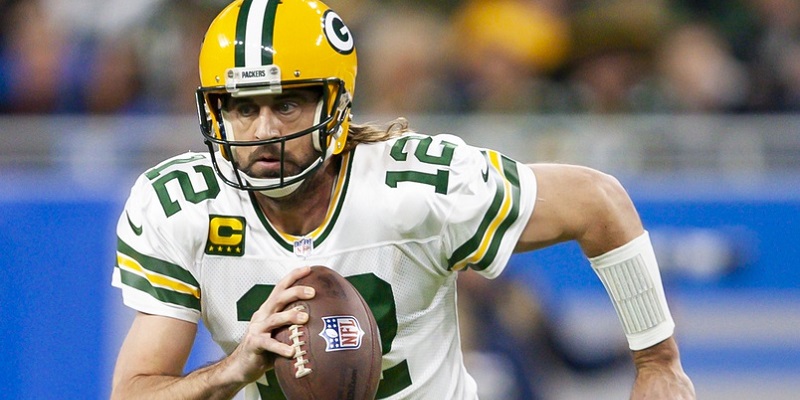 49ers vs. Packers odds: Opening point spread for the Divisional Round of  the 2022 NFL Playoffs - DraftKings Network