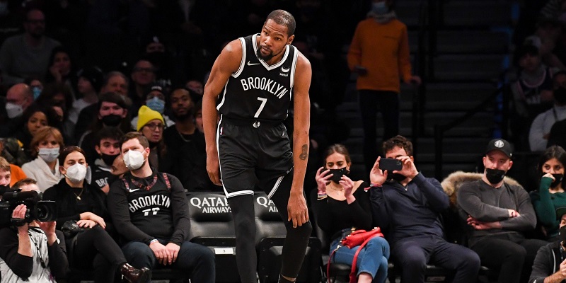 Kevin Durant