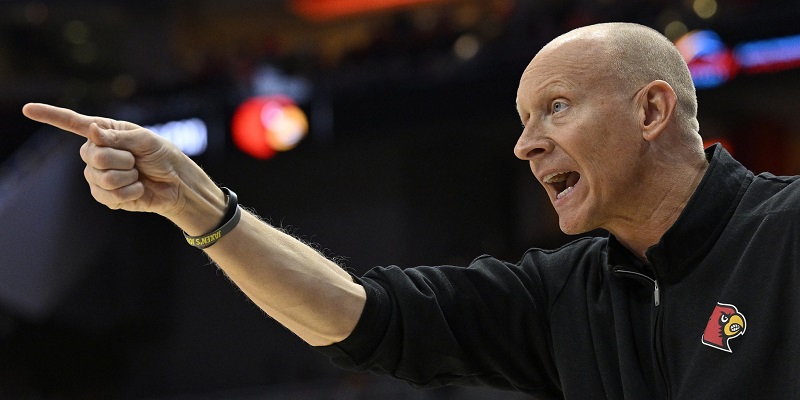 Chris Mack