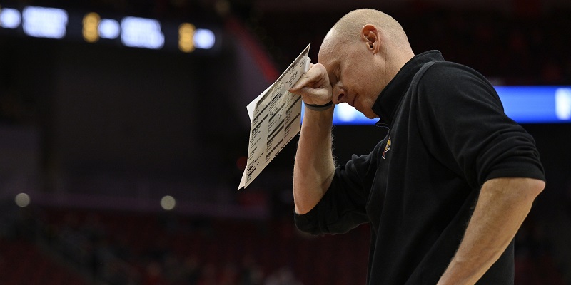 Chris Mack
