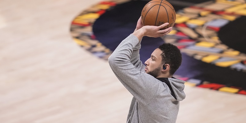 Ben Simmons