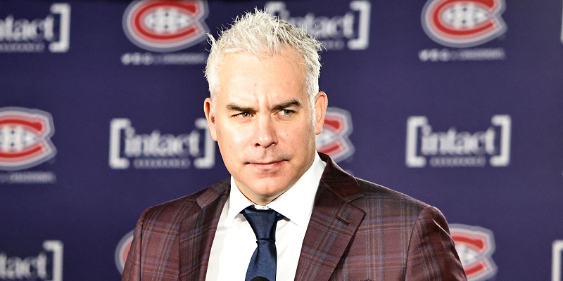Dominique Ducharme