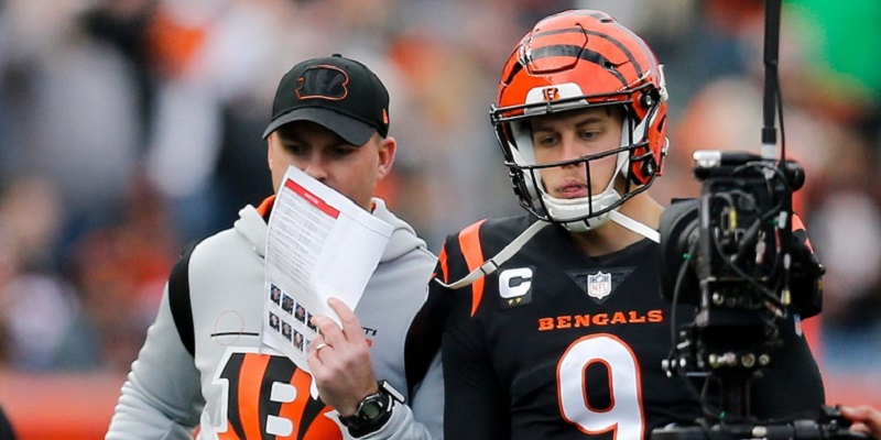 Analysis: Burrow, Bengals are Super Bowl bound