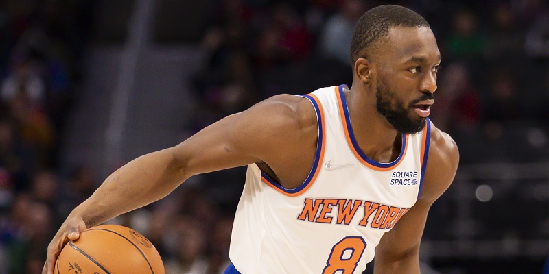 Kemba Walker
