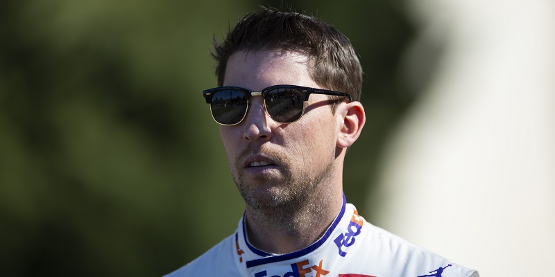 Denny Hamlin