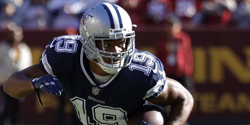 Amari Cooper