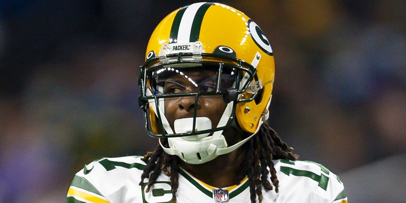 Davante Adams