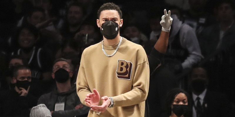 Ben Simmons