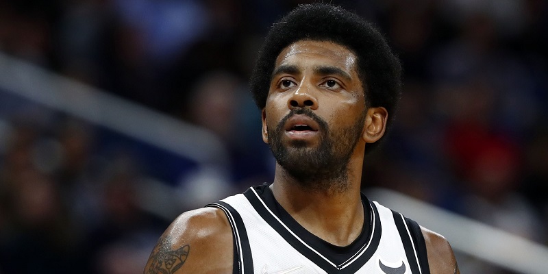 Kyrie Irving