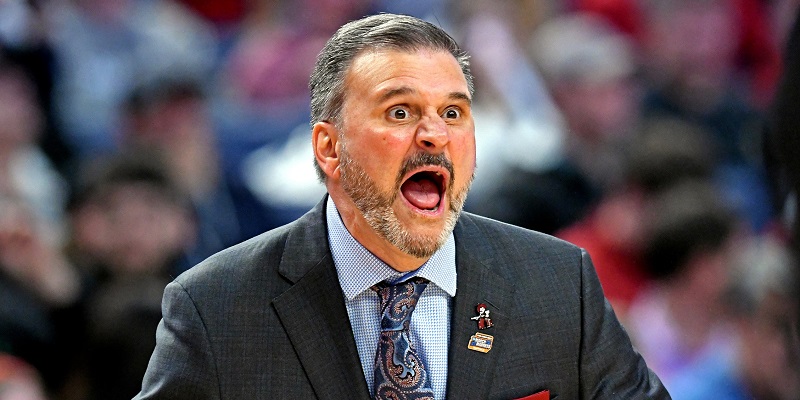 Chris Jans