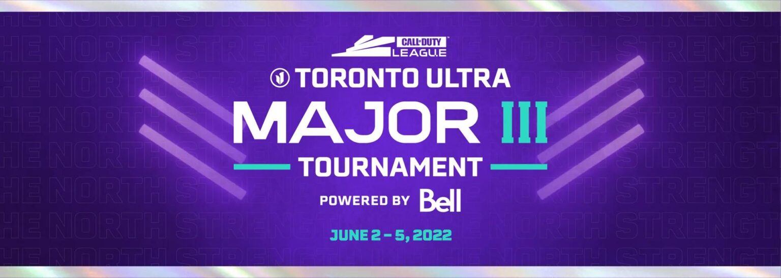 Toronto Ultra to host first CDL Major in Canada Field Level Media