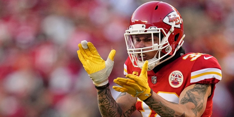 Tyrann Mathieu