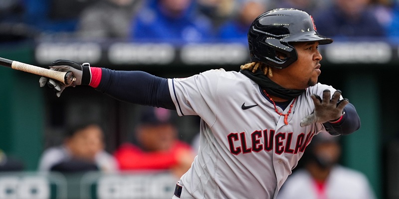 Jose Ramirez