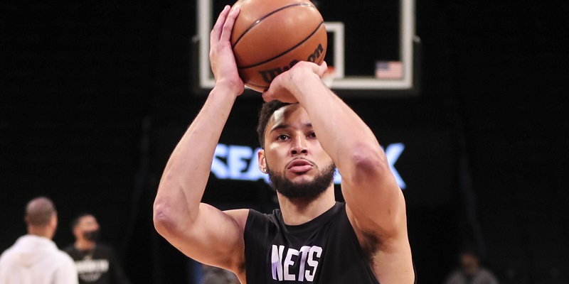 Ben Simmons