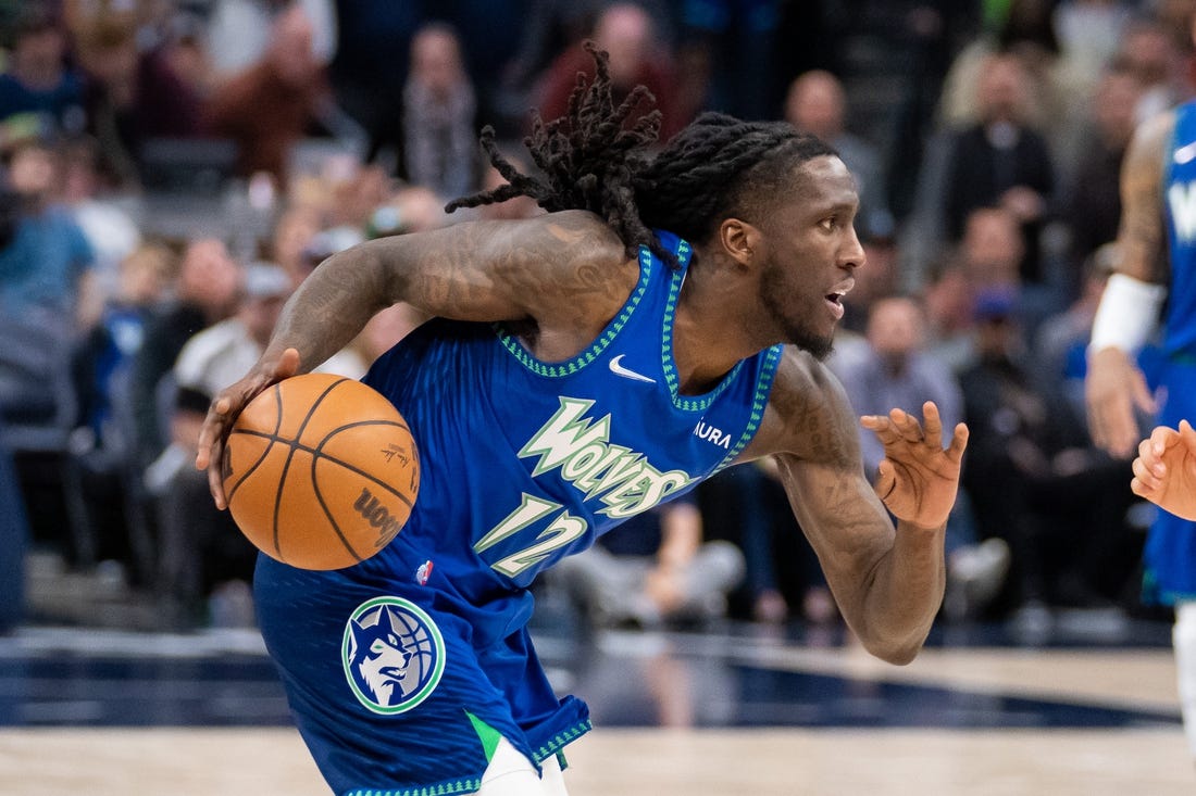 Reports: T-wolves' Taurean Prince Arrested At Miami Airport - Field ...