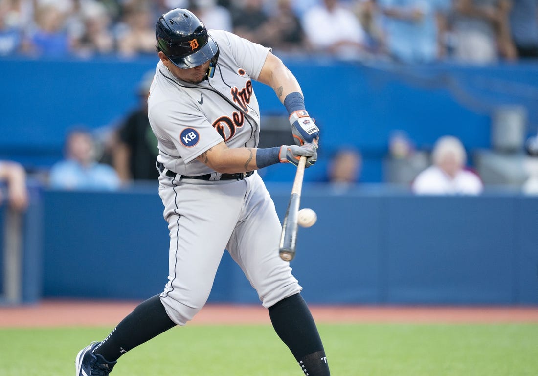 OK, Miguel Cabrera Is Now A Problem