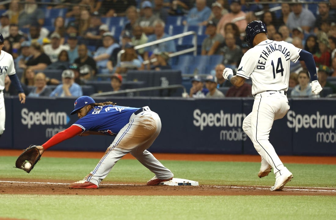 Slumping White Sox swept by Rays despite strong start