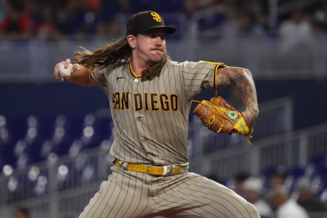 Guardians Sweep Padres in San Diego Two Years After Mike Clevinger Trade -  Fastball