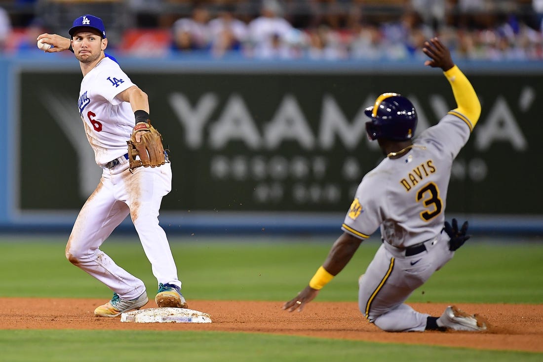 Dodgers ace Walker Buehler goes on IL with forearm strain