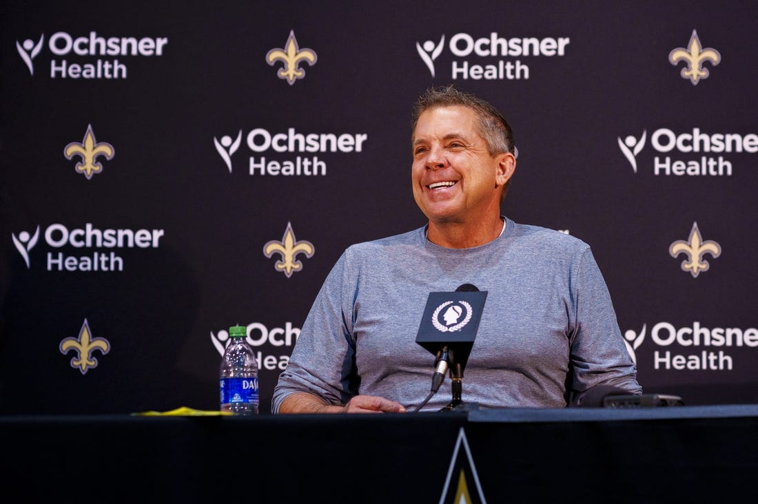 Sean Payton interested in return to coaching for 'right situation