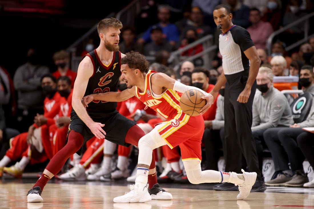 2022-23 Cleveland Cavaliers season preview: Dean Wade, the new starting  small forward? - Fear The Sword
