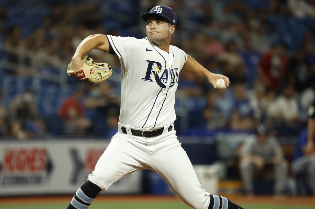 Rays manager: Shane McClanahan's return this season 'highly