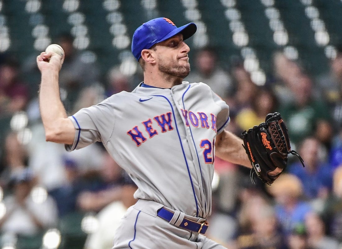 Mets' Max Scherzer to return from IL Tuesday vs. Reds, Sports