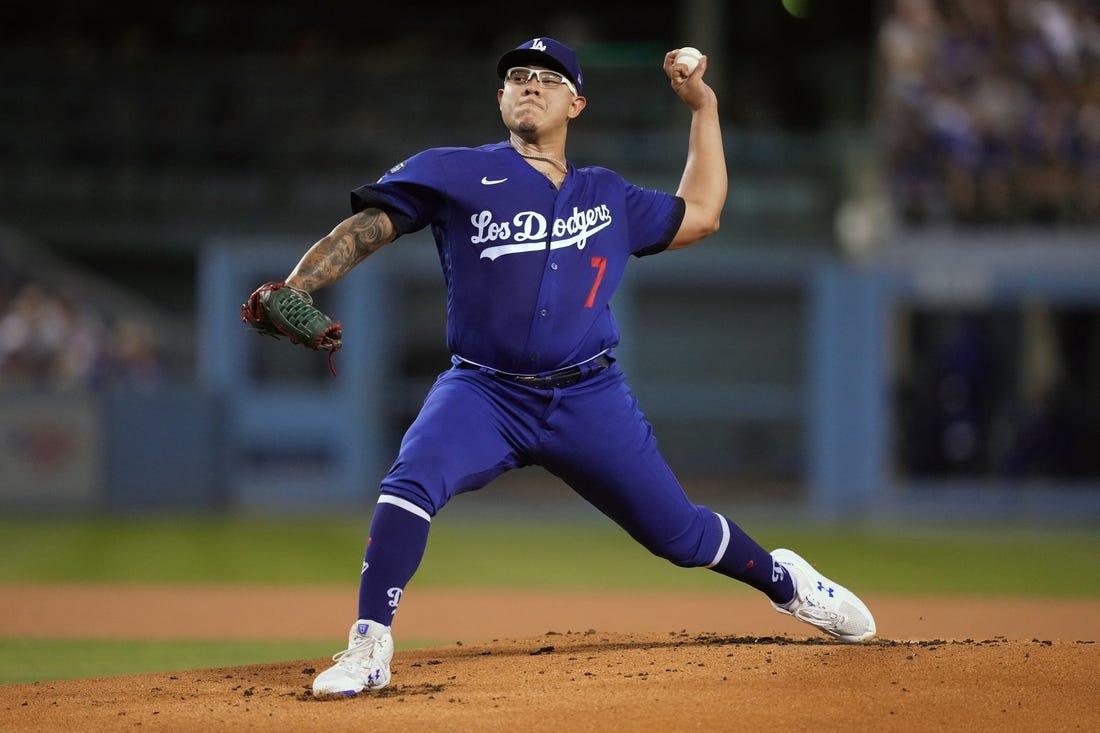 Mookie Betts Caps Dodgers' 9th-inning Rally Vs. D-backs - Field Level 