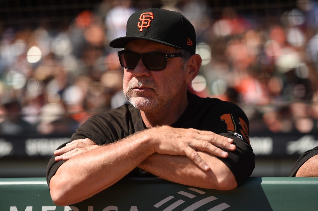 Rangers hire Bruce Bochy as manager with three-year deal