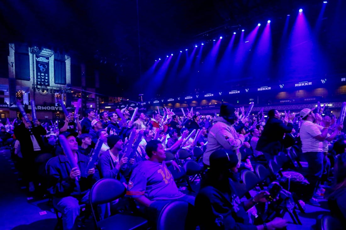 2022 League of Legends World Championship semifinals coming to Toronto