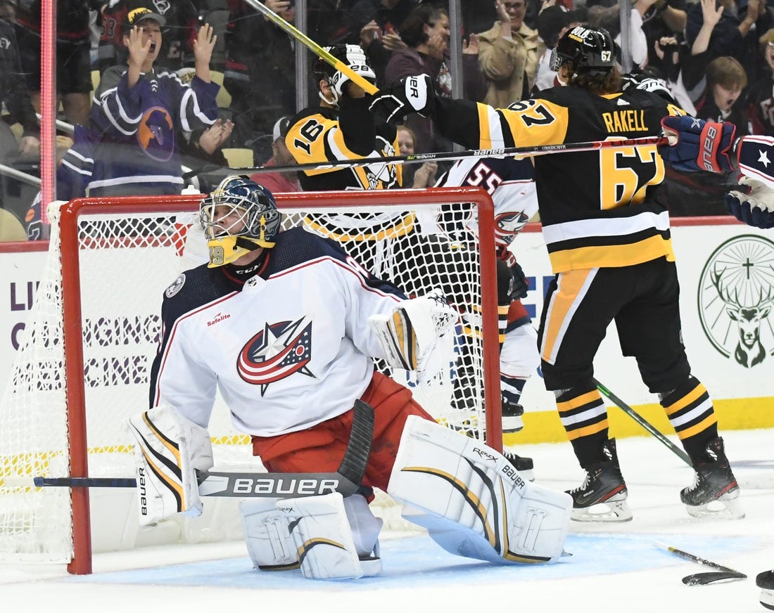 Jackets Sign G Nolan Lalonde To 3-year, Entry-level Deal - Field Level ...