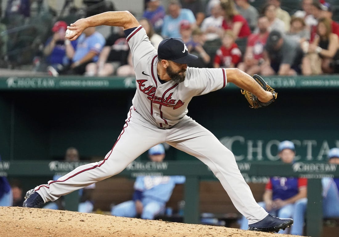 Braves' Charlie Morton rides scoreless streak into start vs. Mets