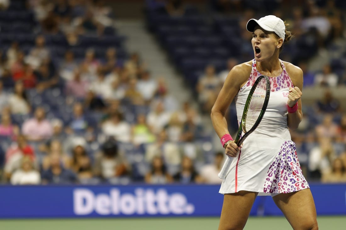 WTA roundup: Veronika Kudermetova saves 5 match points - Field Level ...