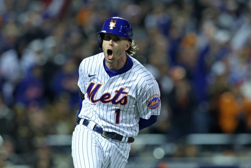 Mets: Is Jeff McNeil the most professional hitter in the MLB?