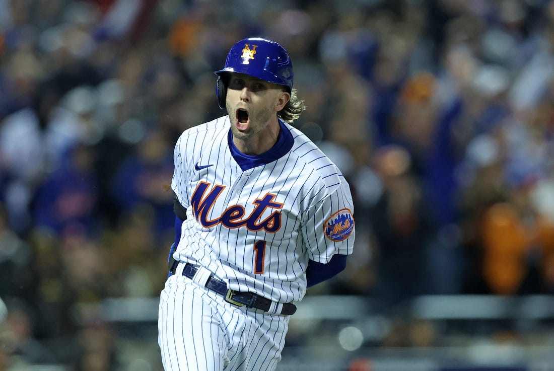 Jeff McNeil Called Up by New York Mets - Long Beach State