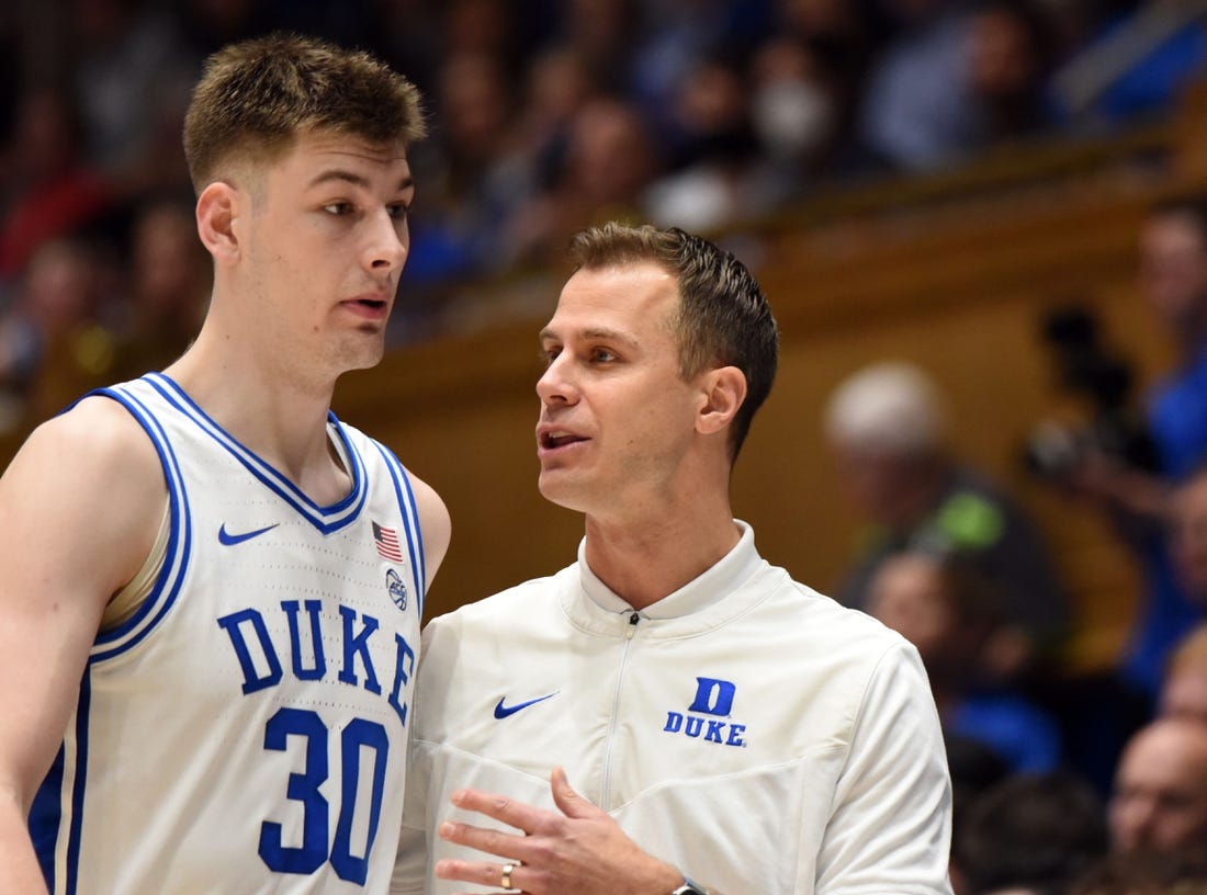 Duke takes growth mindset into matchup vs. Tech Field Level