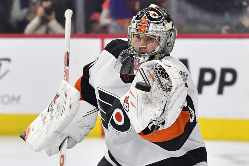 Flyers, Jets Ready For Fast Turnaround After Big Wins - Field Level 